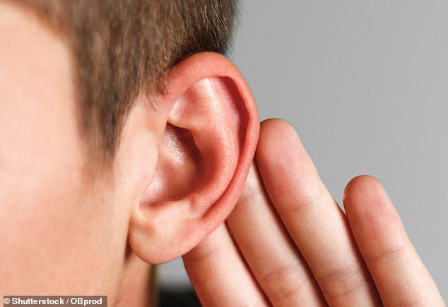 Listen up! Why you must have your ears tested in your 50s